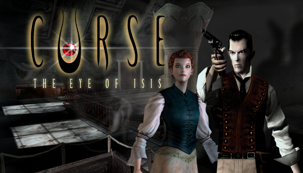 Steam Community :: Curse: The Eye of Isis