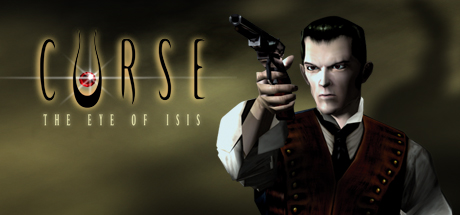 50% Curse: The Eye of Isis on