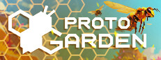 Proto Garden 게임 이미지