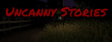 Uncanny Stories