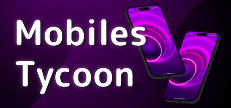 Mobiles Tycoon banner