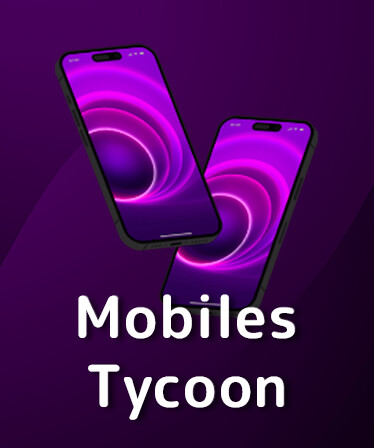 Mobiles Tycoon