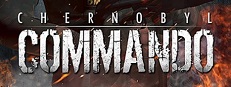 Chernobyl Commando 게임 이미지