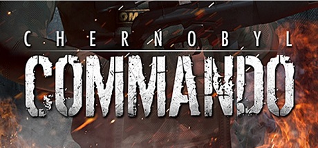 Chernobyl Commando [steam key] 