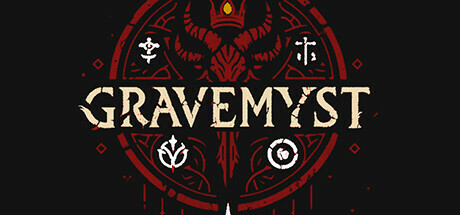 Gravemyst Playtest header banner