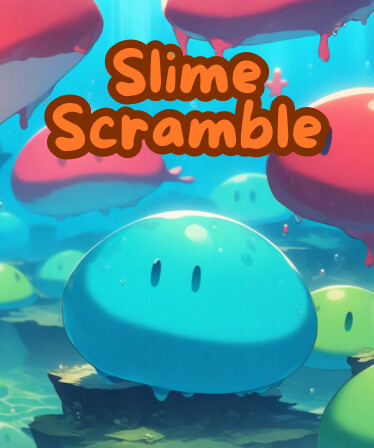 Slime Scramble