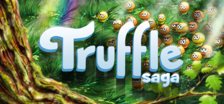Truffle Saga header image