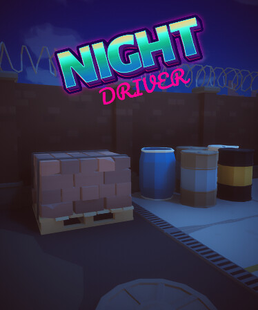 Night Driver