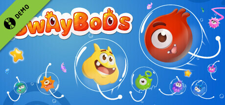 SwayBods Demo banner