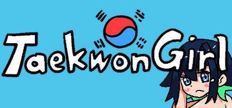 TaekwonGirl banner image