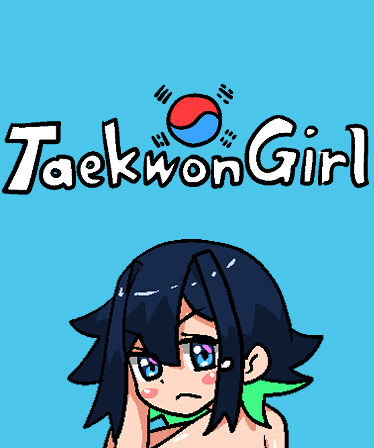 TaekwonGirl