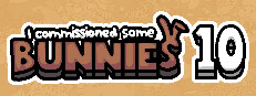 I commissioned some bunnies 10
