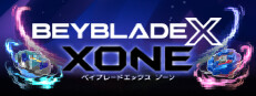 BEYBLADE X XONE
