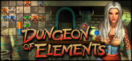 Dungeon of Elements header image