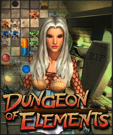 Dungeon of Elements