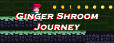 Ginger Shroom Journey
