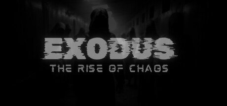 EXODUS: THE RISE OF CHAOS header banner