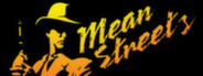 Logo for Tex Murphy: Mean Streets