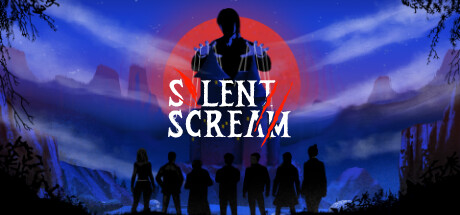 SILENT SCREAM 2 header banner