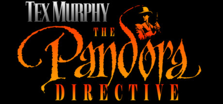 Tex Murphy: The Pandora Directive header image