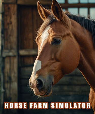 Horse Farm Simulator