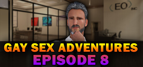 Gay Sex Adventures - Episode 8 title image