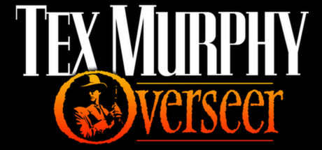 Tex Murphy: Overseer steam charts