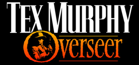 Tex Murphy: Overseer header image