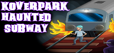 Koverpark Haunted Subway banner image