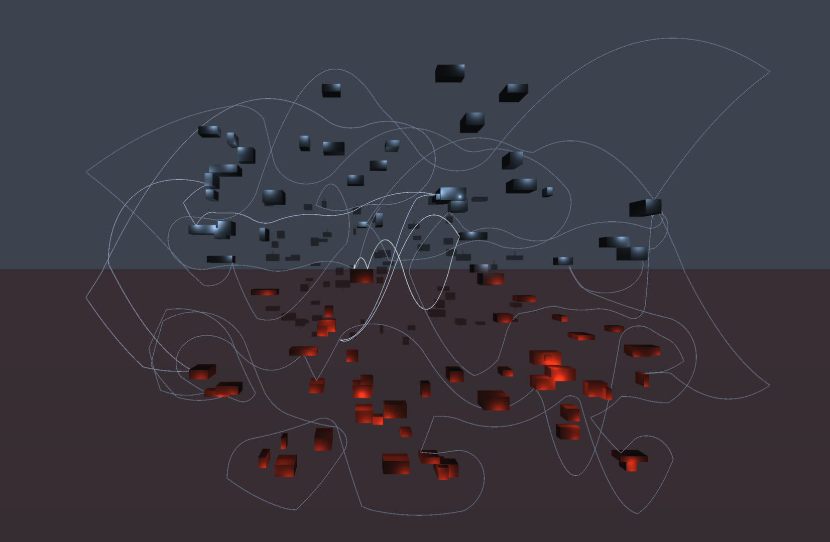 Floating point steam фото 4