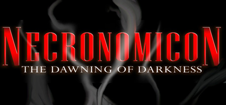Necronomicon: The Dawning of Darkness header image