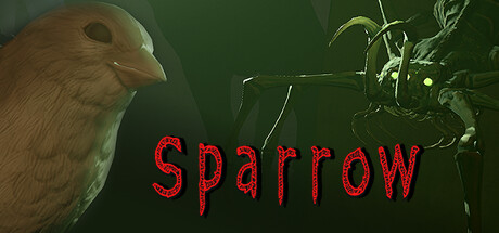 Sparrow Playtest banner