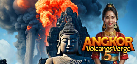 Angkor 5: Volcano's Verge steam charts