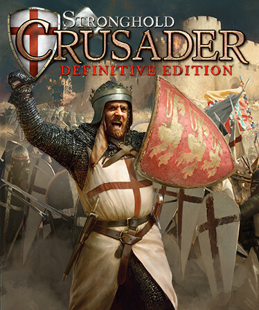Stronghold Crusader: Definitive Edition