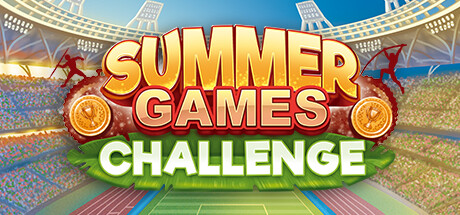 Summer Games Challenge banner image