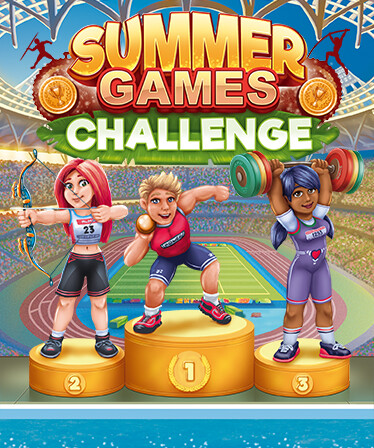 Summer Games Challenge