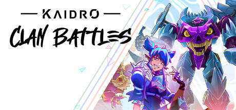 Kaidro: Clan Battles Playtest banner