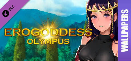 Erogoddess: Olympus - Wallpapers Pack banner image