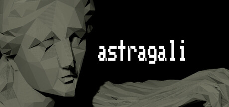 astragali banner