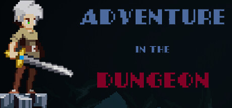 Adventure in the Dungeon steam charts