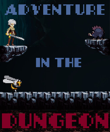 Adventure in the Dungeon