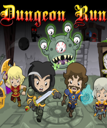 Dungeon Run