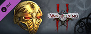 Van Helsing II: Magic Pack