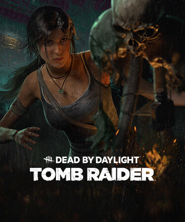 Dead by Daylight - Tomb Raider Chapter