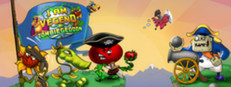 I Am Vegend - Zombiegeddon