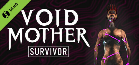 Void Mother: Survivor Demo banner