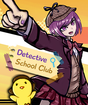 Detective School Club