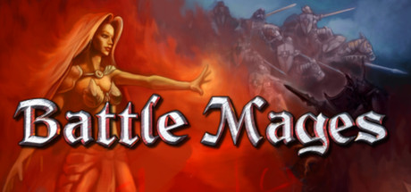 Battle Mages Cover Image