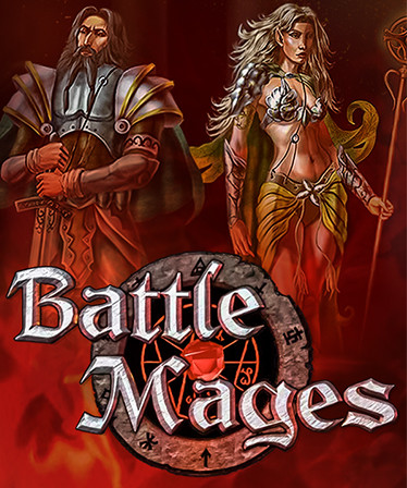 Battle Mages