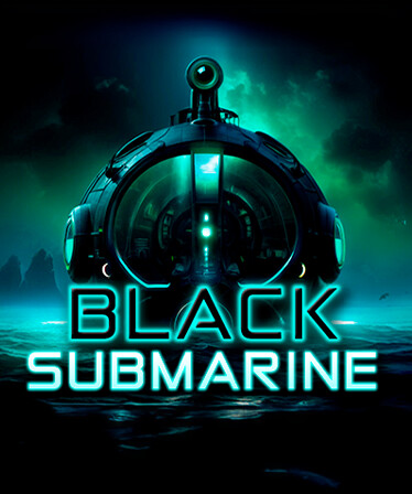 Black Submarine: deep seek